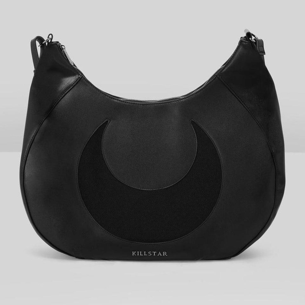 Killstar Moonlit burial NWT womens goth celestial handbag